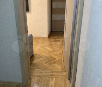 Продается 3-х комнатная квартира, 56 м²