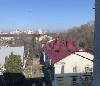 Продается 3-х комнатная квартира, 56 м²