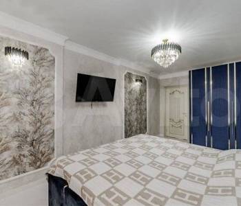 Продается 3-х комнатная квартира, 100 м²