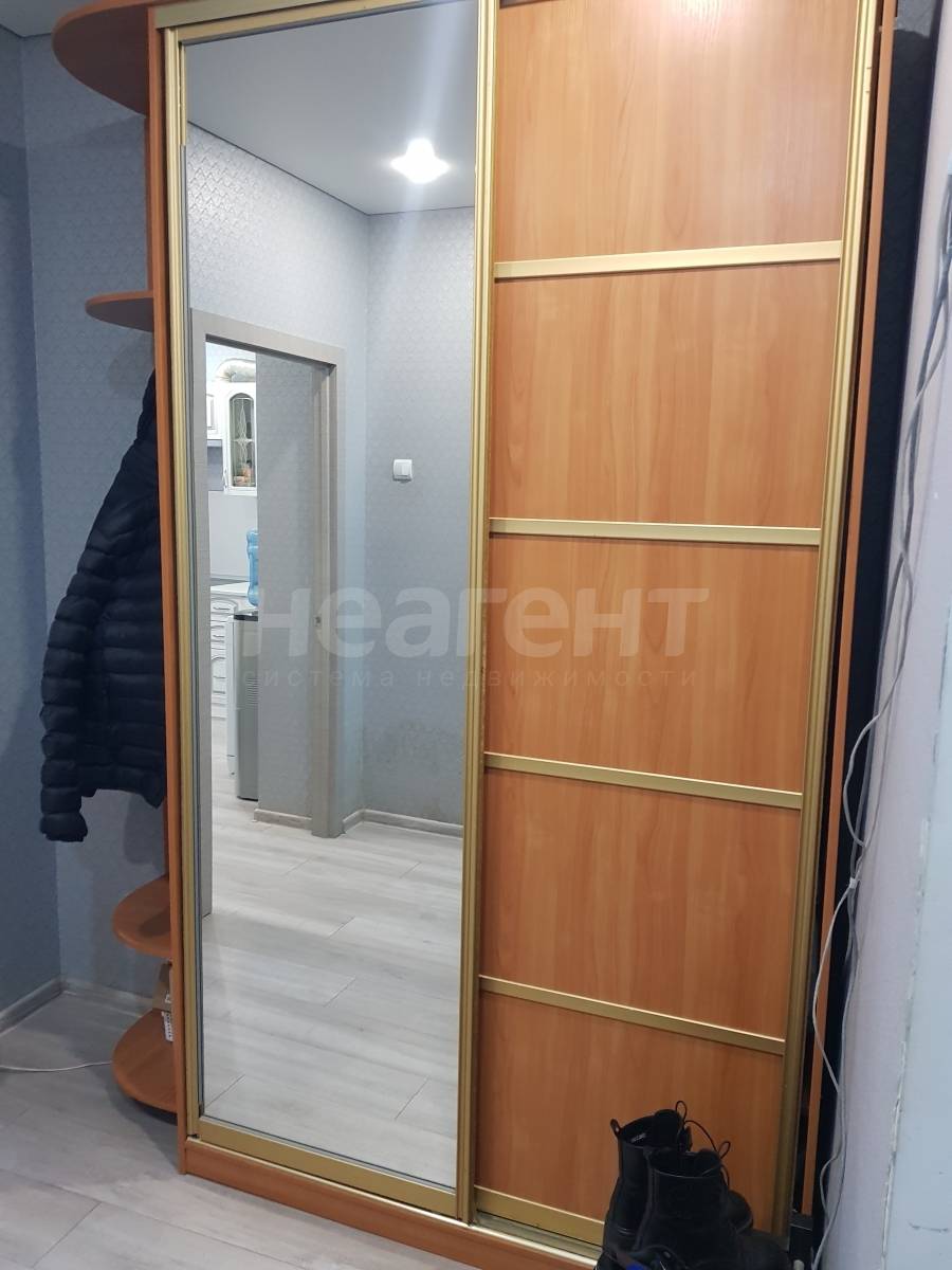 Продается 1-комнатная квартира, 40 м²