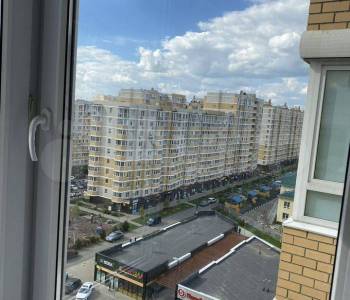 Сдается 1-комнатная квартира, 24 м²