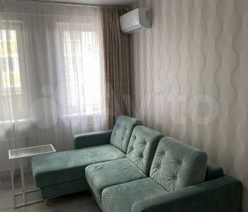 Сдается 1-комнатная квартира, 24 м²