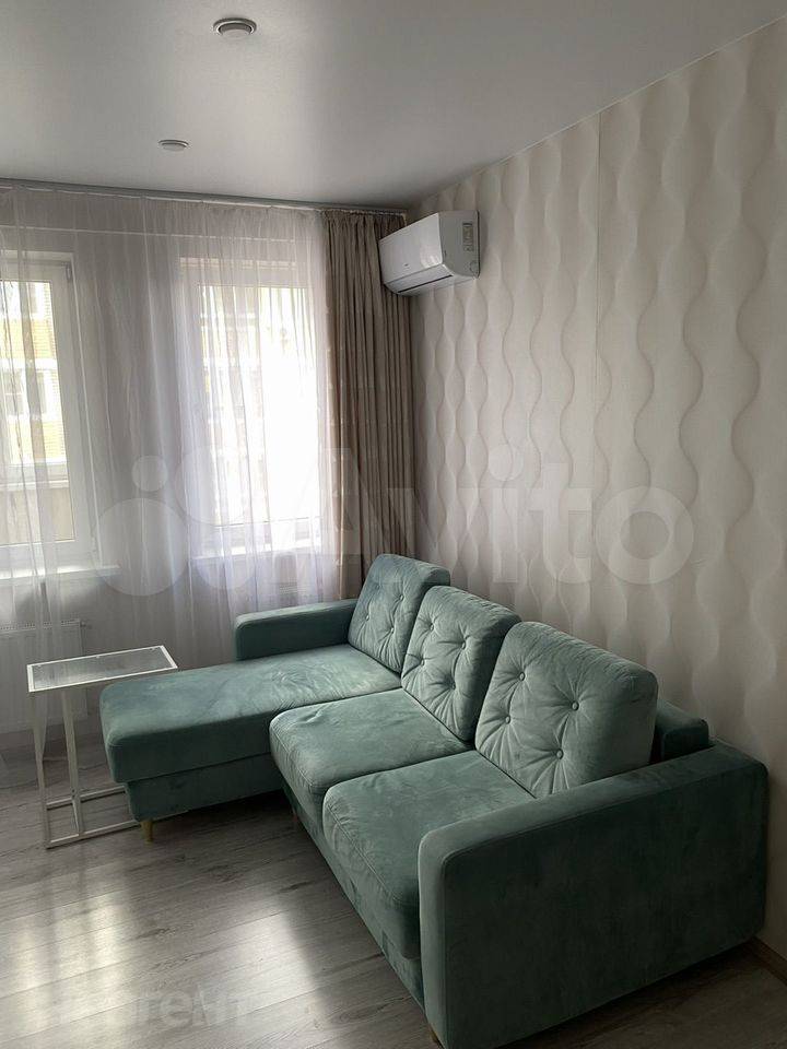 Сдается 1-комнатная квартира, 24 м²