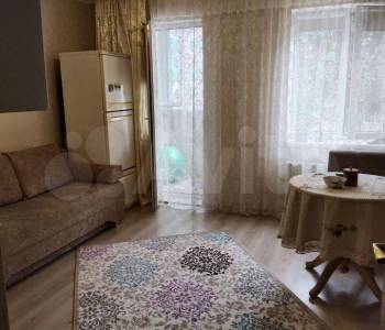 Сдается 1-комнатная квартира, 23 м²