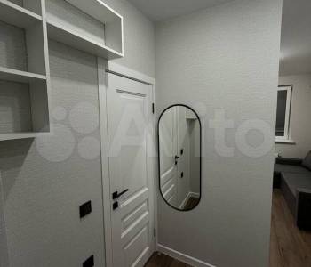 Сдается 1-комнатная квартира, 28,9 м²