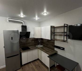 Сдается 1-комнатная квартира, 28,9 м²