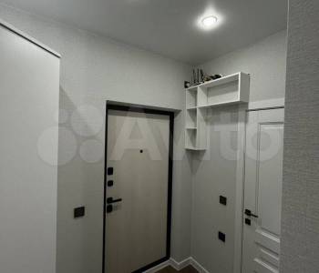 Сдается 1-комнатная квартира, 28,9 м²