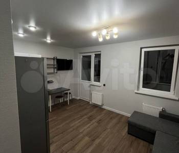 Сдается 1-комнатная квартира, 28,9 м²