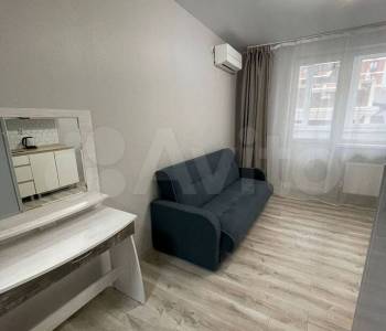 Сдается 1-комнатная квартира, 23 м²