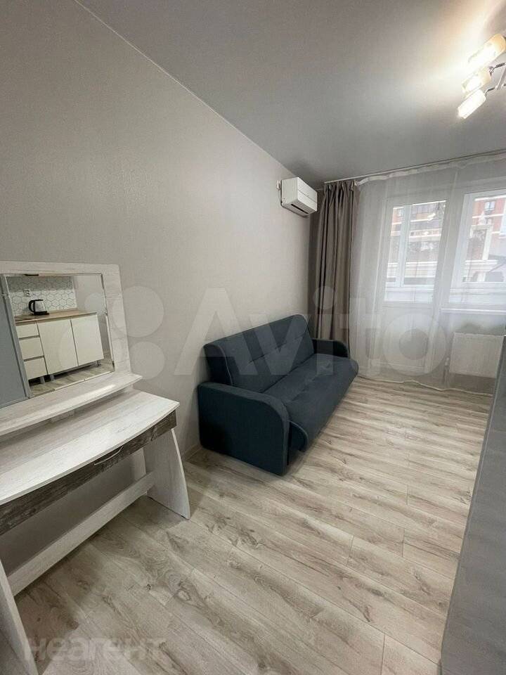 Сдается 1-комнатная квартира, 23 м²