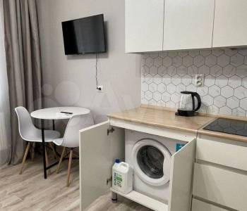 Сдается 1-комнатная квартира, 23 м²