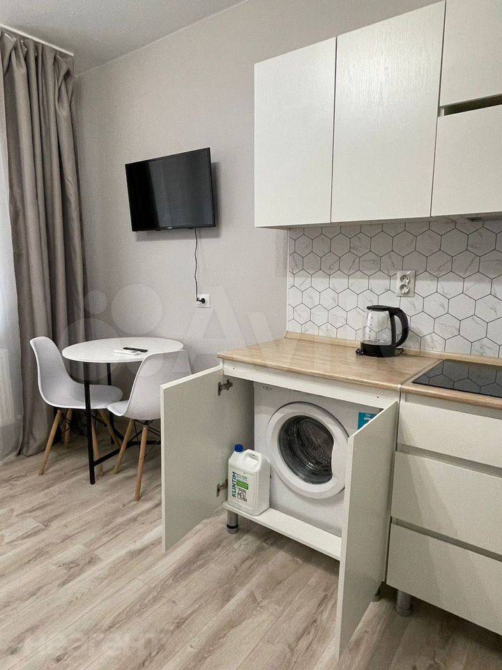 Сдается 1-комнатная квартира, 23 м²