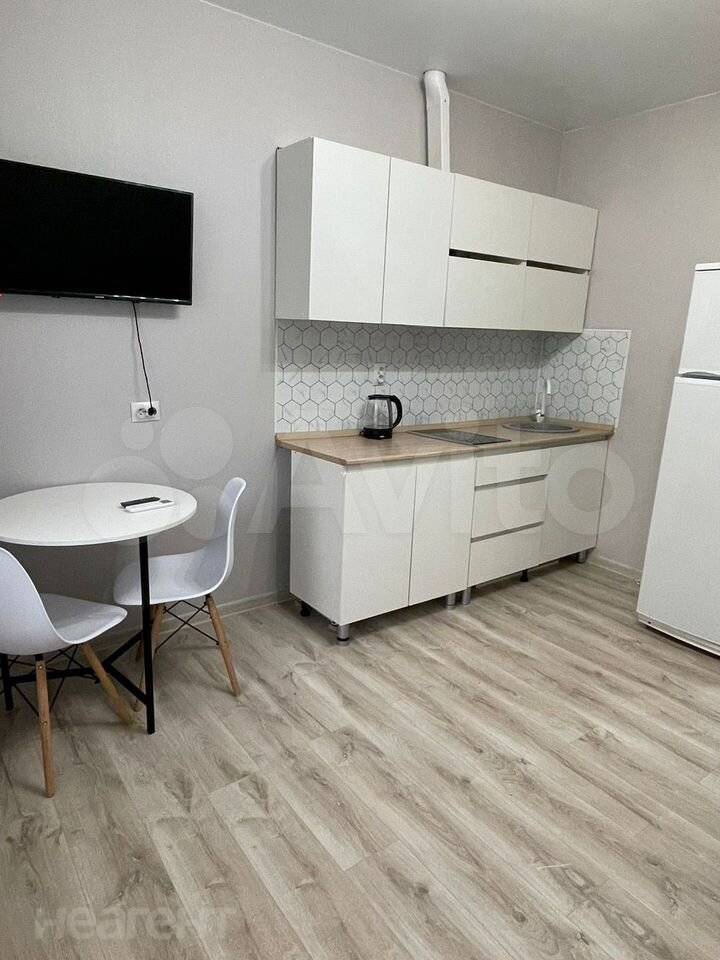 Сдается 1-комнатная квартира, 23 м²