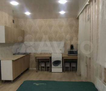 Сдается 1-комнатная квартира, 28,9 м²