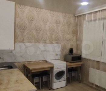 Сдается 1-комнатная квартира, 28,9 м²