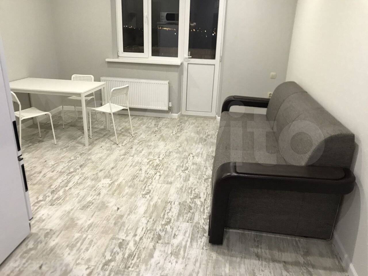 Сдается 1-комнатная квартира, 27 м²