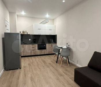 Сдается 1-комнатная квартира, 39 м²