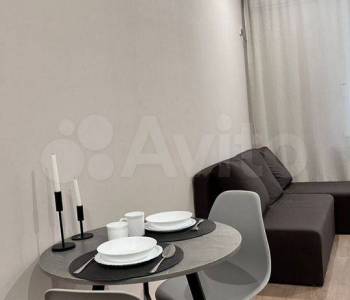 Сдается 1-комнатная квартира, 39 м²