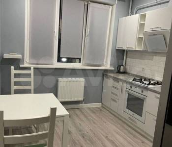 Сдается 1-комнатная квартира, 34 м²