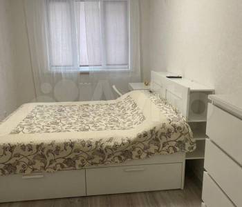 Сдается 1-комнатная квартира, 34 м²