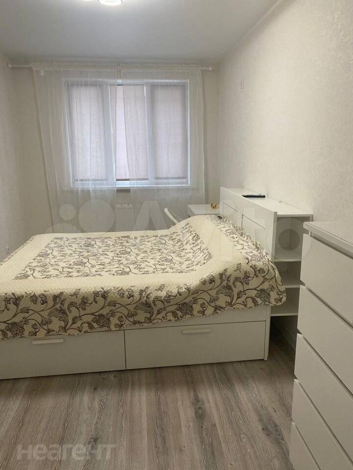 Сдается 1-комнатная квартира, 34 м²