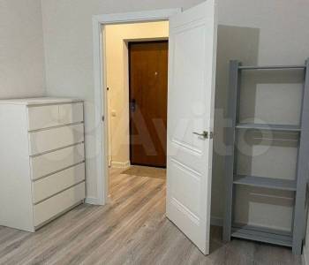 Сдается 1-комнатная квартира, 34 м²