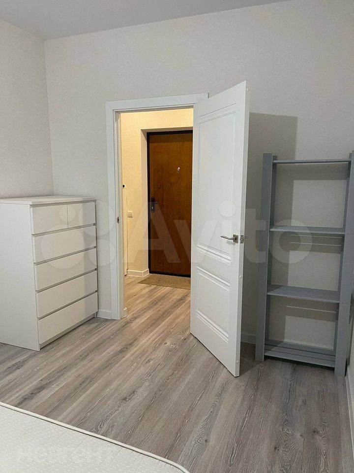 Сдается 1-комнатная квартира, 34 м²