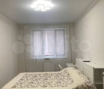 Сдается 1-комнатная квартира, 34 м²