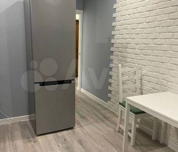 Сдается 1-комнатная квартира, 34 м²