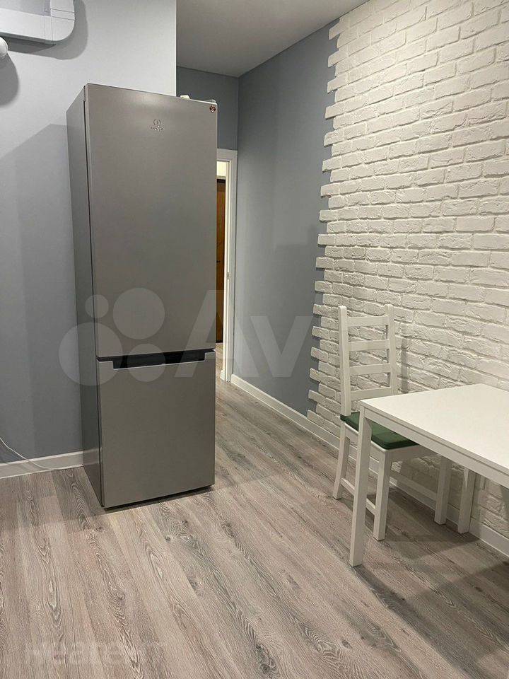 Сдается 1-комнатная квартира, 34 м²