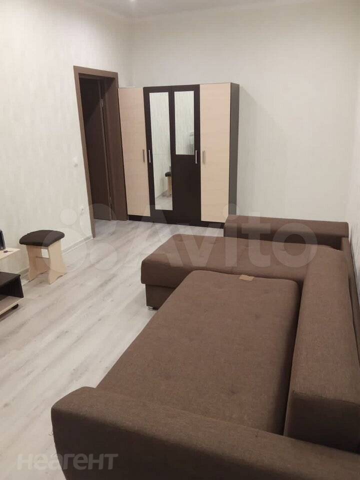 Сдается 2-х комнатная квартира, 51 м²