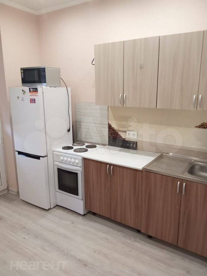 Сдается 2-х комнатная квартира, 51 м²