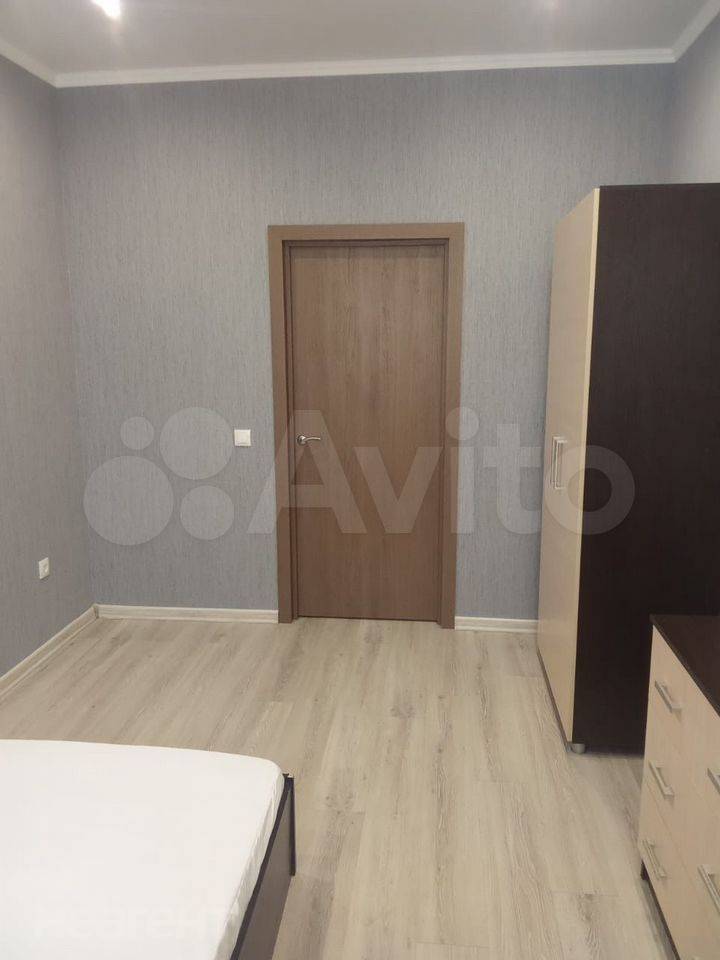 Сдается 2-х комнатная квартира, 51 м²