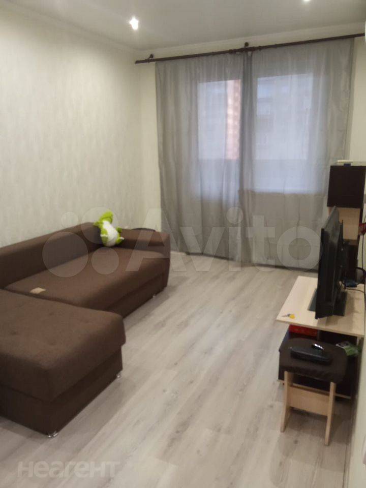 Сдается 2-х комнатная квартира, 51 м²