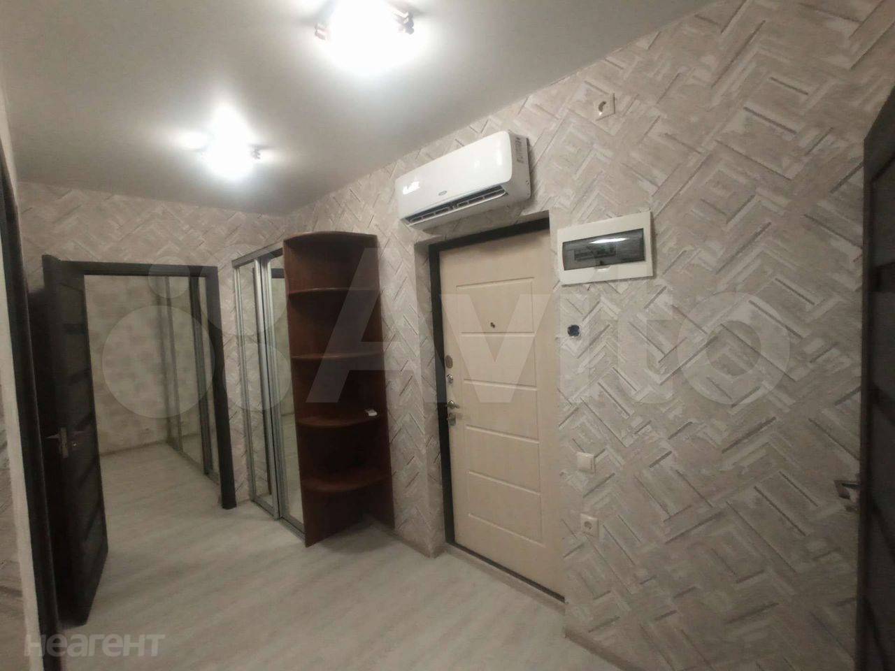 Сдается 2-х комнатная квартира, 50 м²