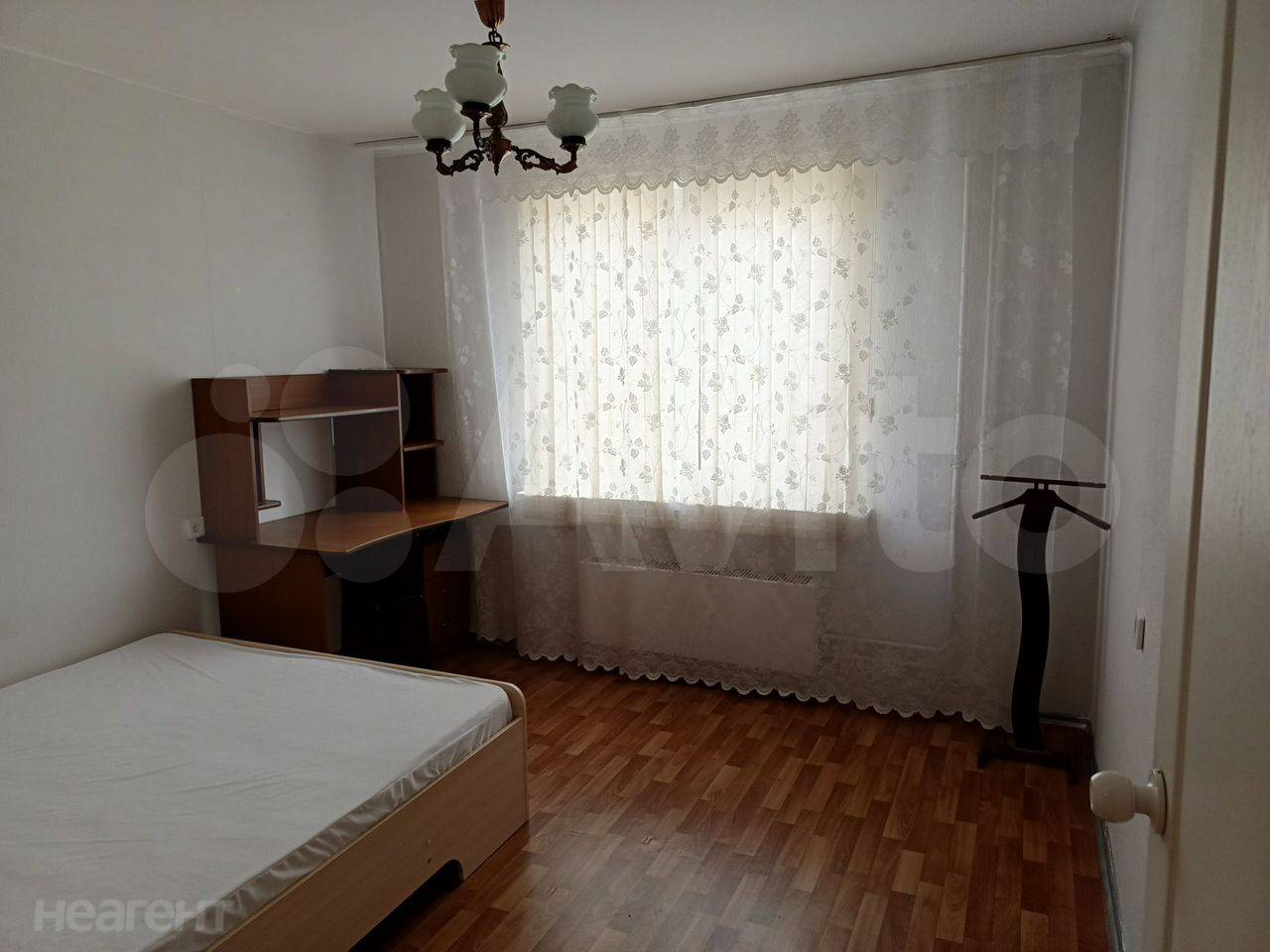 Сдается 2-х комнатная квартира, 60 м²