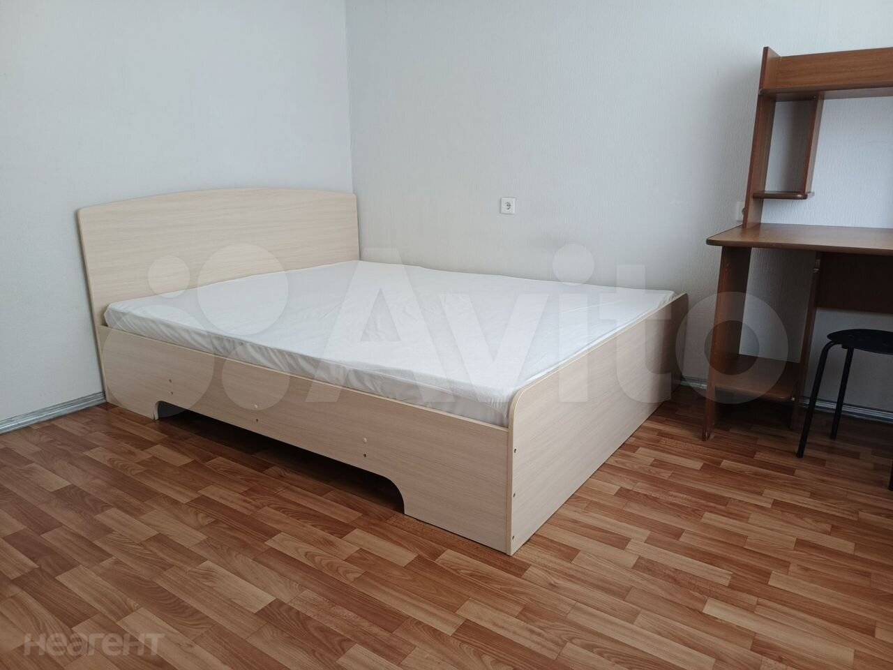 Сдается 2-х комнатная квартира, 60 м²