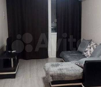 Сдается 2-х комнатная квартира, 50 м²