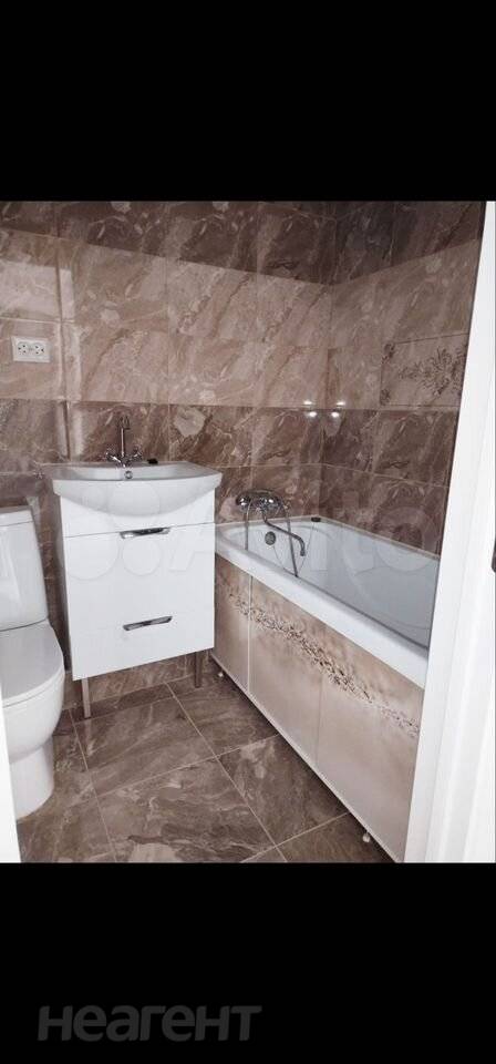 Сдается 2-х комнатная квартира, 50 м²