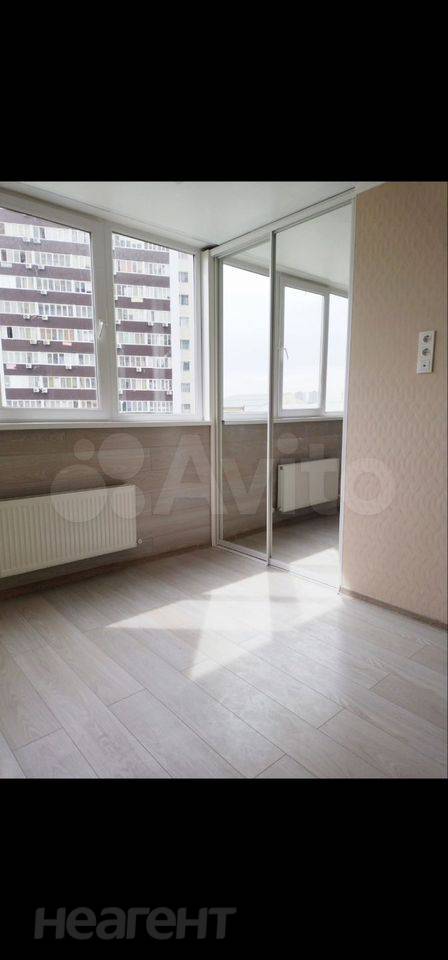 Сдается 2-х комнатная квартира, 50 м²