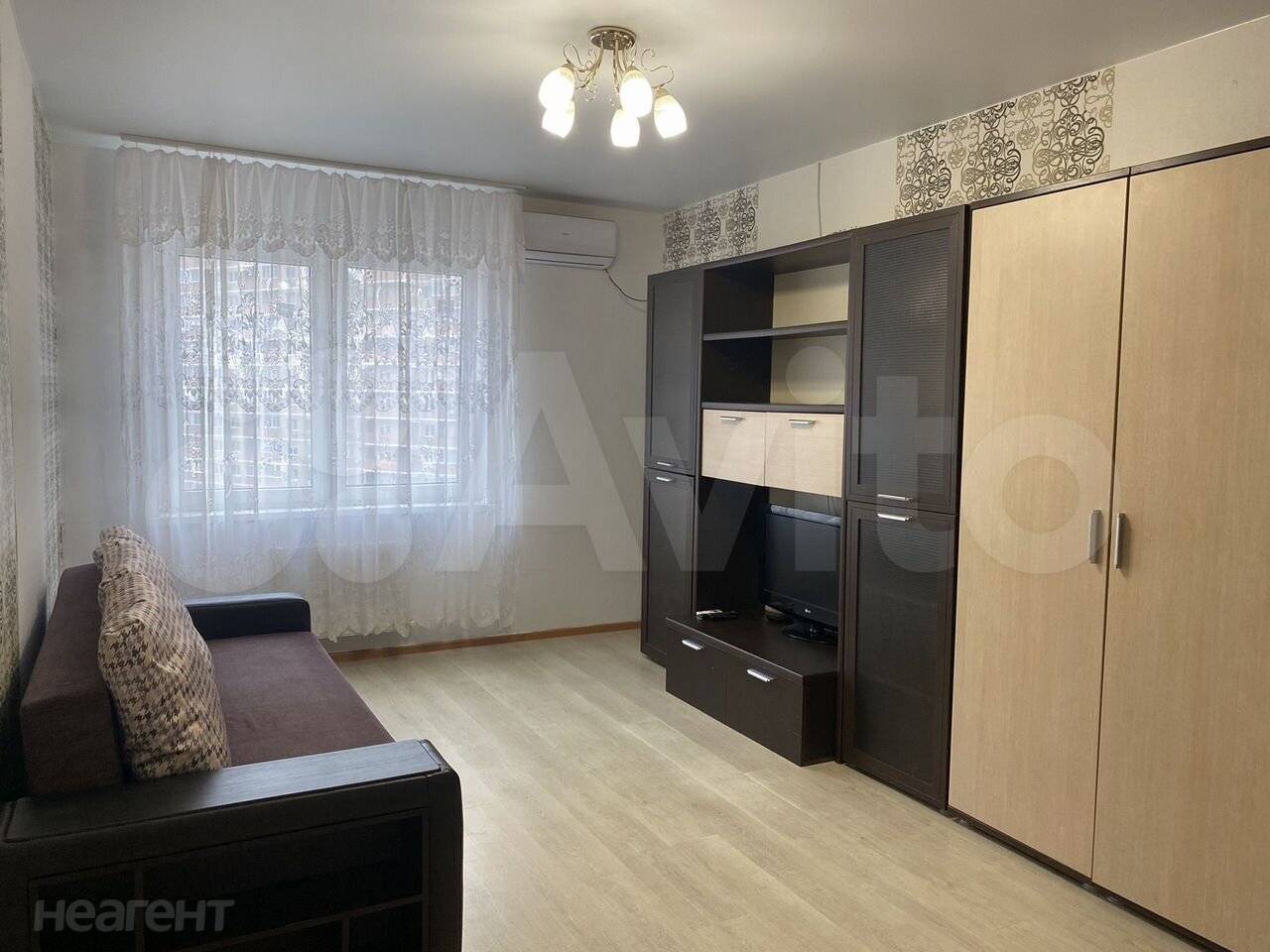 Сдается 2-х комнатная квартира, 64,9 м²