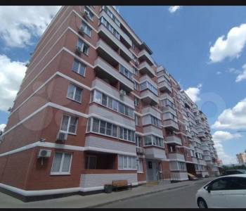 Продается 1-комнатная квартира, 19,9 м²