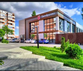 Продается 1-комнатная квартира, 19,9 м²