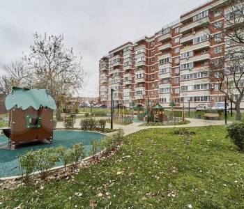 Продается 1-комнатная квартира, 19,9 м²