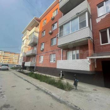 Продается 1-комнатная квартира, 26 м²