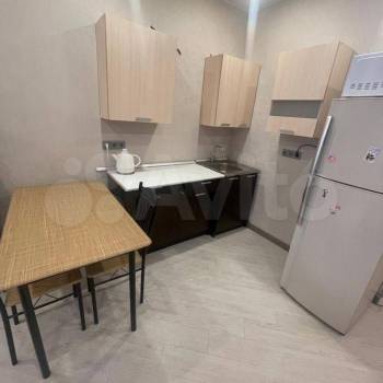 Продается 1-комнатная квартира, 26 м²