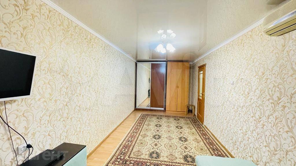 Продается 1-комнатная квартира, 35,2 м²