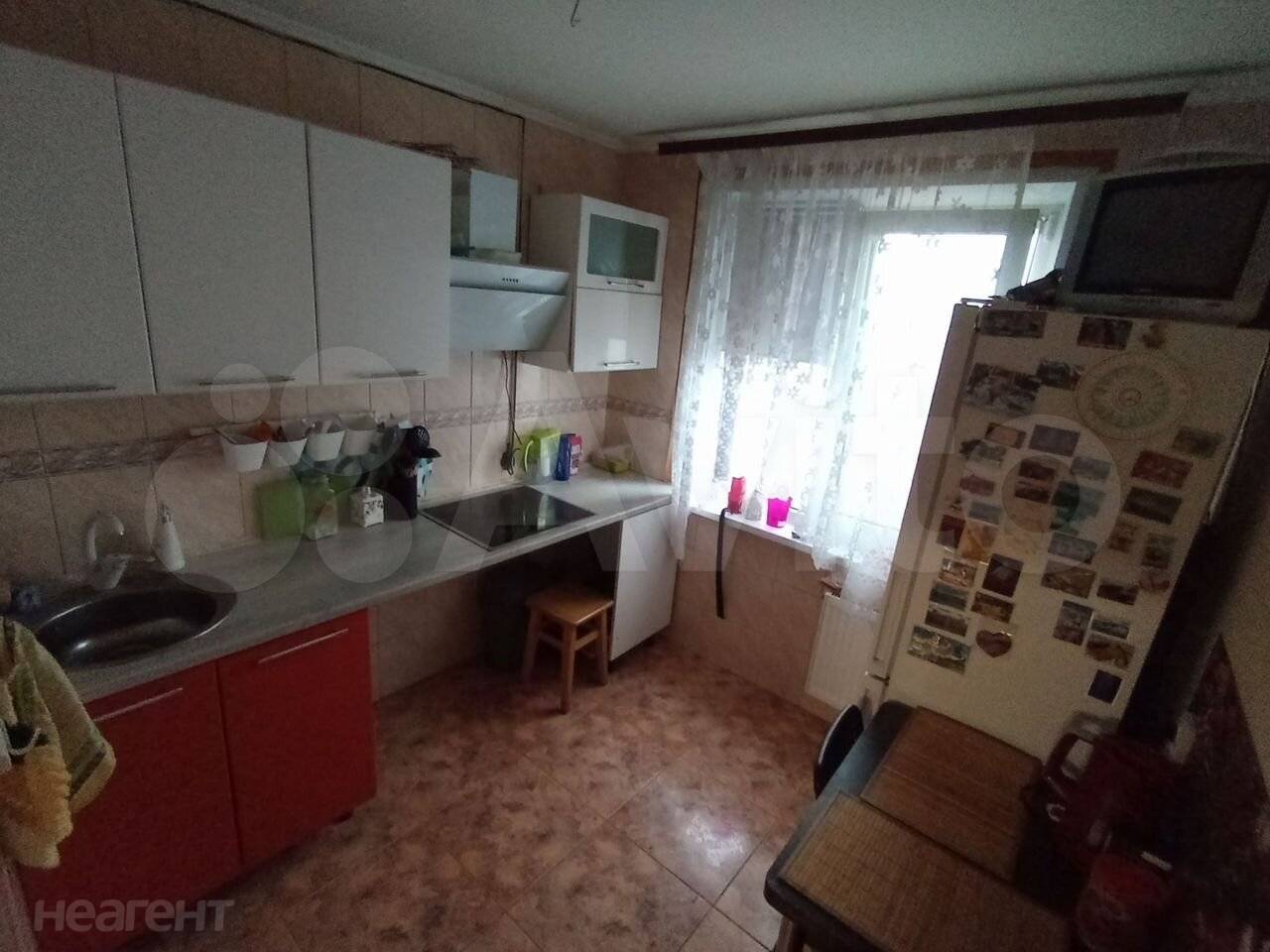 Сдается 1-комнатная квартира, 33 м²