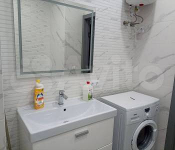 Сдается 2-х комнатная квартира, 52 м²