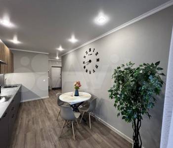 Сдается 2-х комнатная квартира, 67 м²